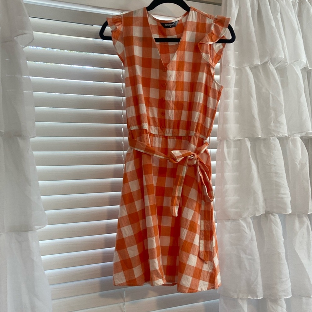 Cute country dress